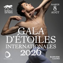 Gala d'Etoiles