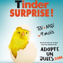 Tinder Surprise - Com&eacute;die Le Mans, Le Mans