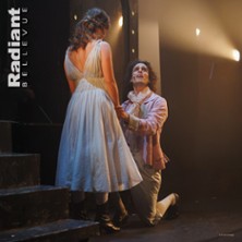 Le Fant&ocirc;me de l'Op&eacute;ra - adapt&eacute; de l'oeuvre de Gaston Leroux