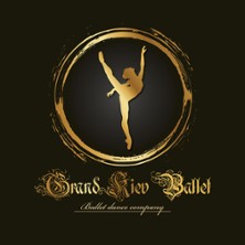 Grand Ballet de Kiev