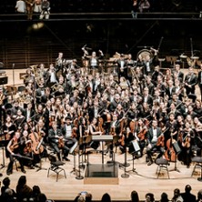 Orchestre Fran&ccedil;ais des Jeunes
