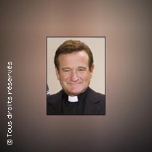 Robin Williams