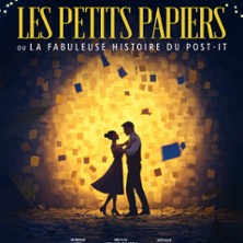 Les Petits Papiers