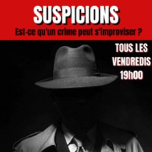 Suspicions