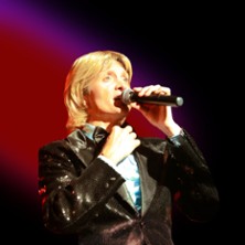 Le Show Claude Fran&ccedil;ois