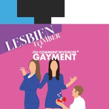 Lesbien Tomber