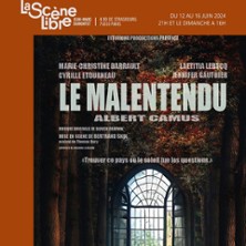 Le Malentendu