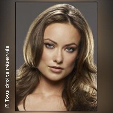 Olivia Wilde