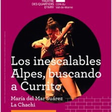 Los Inescalables Alpes - Buscando a Curri