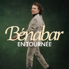 B&eacute;nabar