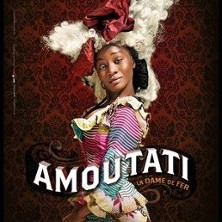 Amoutati Dans La Dame De Fer - Le Petit R&eacute;publique