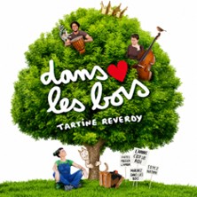 Tartine Reverdy