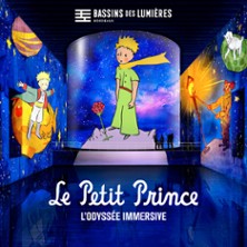 LE PETIT PRINCE + KAZE
