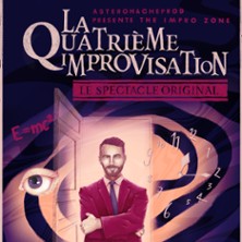 La Quatri&egrave;me Improvisation