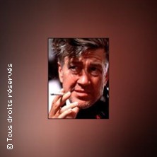 David Lynch