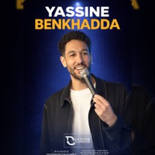 YASSINE BENKHADDA HORIZON
