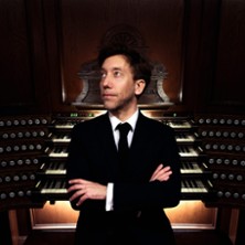 Baptiste-Florian Marle-Ouvrard - R&eacute;cital d'Orgue