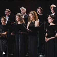 Les M&eacute;taboles - L. Warynski, Dir. -  Allegri, Gounod,...