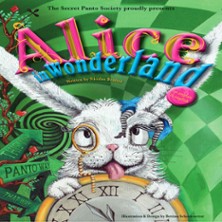 Alice in Wonderland - Th&eacute;&acirc;tre Musical de Pibrac