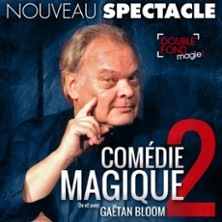 Com&eacute;die Magique - Le Double Fond, Paris