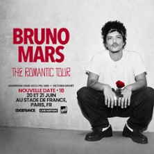 Bruno Mars