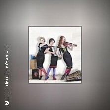 The Puppini Sisters