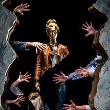 Fragment(s) - Festival sur quel Pied Danser ?