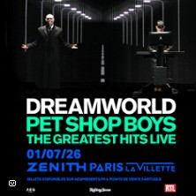 Pet Shop Boys