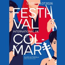 Akilone, Quatuor au F&eacute;minin - Festival International de Colmar