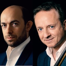 Concert Coup de C&oelig;ur pour Beethoven