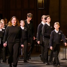 R&eacute;sonances - Concert Immersif &agrave; Notre-Dame