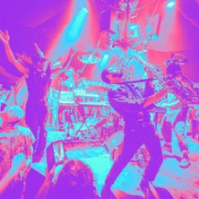 La Grande Folie