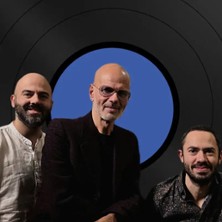 Maurizio Minardi Trio