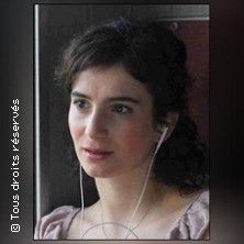 Amandine Dewasmes