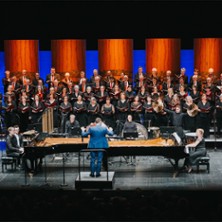 GROUPE VOCAL ARPEGE Requiem de Mozart