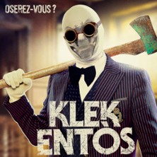 Klek Entos
