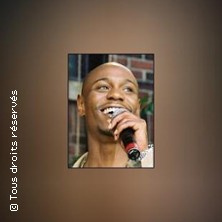 Dave Chappelle