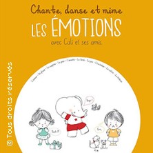 Chante, Dans et mime les Emotions