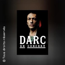 Daniel Darc