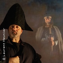 Une Histoire de France - Patrice Thibaud et Fran Espinosa