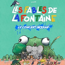 Les Fables de Lafontaine