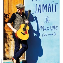 YVES JAMAIT Maxime et moi