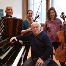 Hommage &agrave; Piazzolla