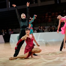 Show Dance