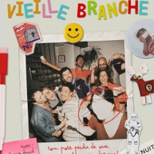 Vieille Branche - Divine Com&eacute;die, Paris