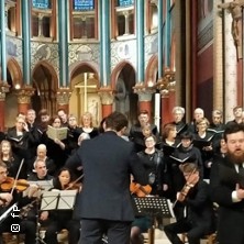 W.A Mozart : Requiem - Choeur Tempstuoso et la Chambre Musikale