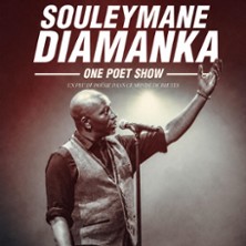 Souleymane Diamanka