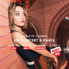 CARLA DE COIGNAC