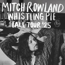 Mitch Rowland