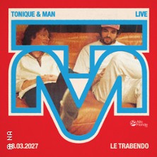 Tonique & Man